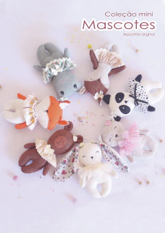 Folleto digital - Mini mascotas - comprar online