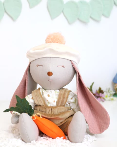 Caderno de moldes curso Elefantinhos Baby - (cópia) - Bem Fofinho Ateliê