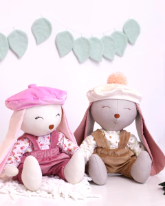 Imagen de Caderno de moldes curso Elefantinhos Baby - (cópia)