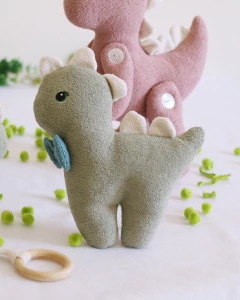 Dino Baby - (cópia) on internet