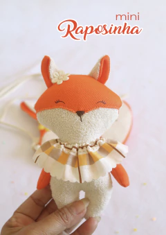 Folleto digital - Mini mascotas