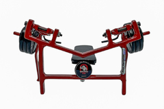 MINIATURA BENCH PRESS - loja online