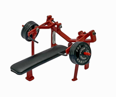 MINIATURA BENCH PRESS na internet