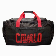 KIT CAVALO | GYM BAG + CAMISETA CAVALO + STRAP CAVALO na internet