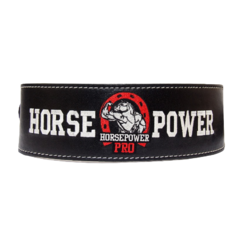 HORSEPOWER BELT - comprar online