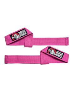 PINK STRAP BASIC - PAR