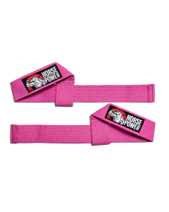 PINK STRAP BASIC - PAR