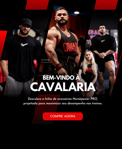 Carrusel Horsepower Pro