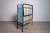 Robusta Cama Jaula Plegable!! Con Colchón 80x190x13! - tienda online