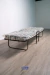 Cama Jaula Plegable Con Colchon Incluido!!indestructible!! - Lejaim