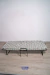 Imagen de Cama Jaula Plegable Con Colchon Incluido!!indestructible!!