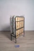 Cama Jaula Plegable Con Colchon Incluido!!indestructible!! - tienda online