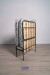 Cama Jaula Plegable Con Colchon Incluido!!indestructible!! - comprar online