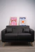 Sillon Nordico Escandinavo