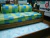Super Divan Macizo Con Carro Y Frontal Incluido! Solo Divan! - tienda online