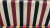 Silla Vestida Chenille Pata Madera / Colores Rayados!!! en internet