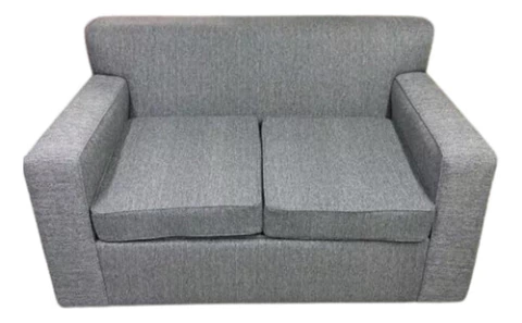 Sillon Cama C/ Mecanismo !! Colchon 13 Cm Incluido!