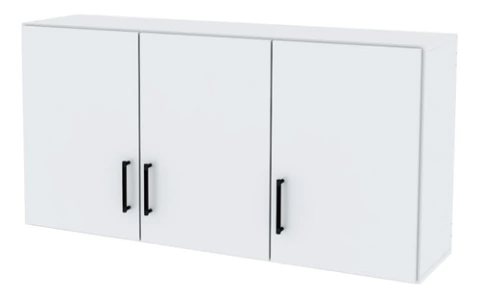 Alacena Modelo 120 | Simple, Funcional Y Moderna Centro Estant