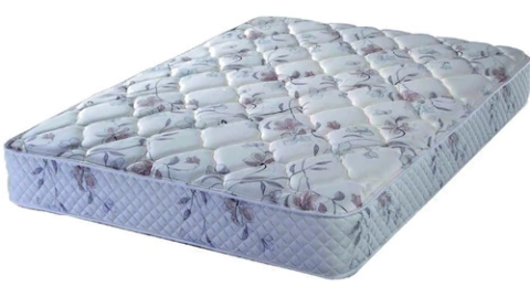 Colchon Cannon resortes Platino 140x190