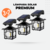 Lámpara Solar Premium® 2X1! - comprar online