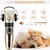 Afeitadora Dog Trim® + Huellita QuitaPelos® de REGALO! en internet