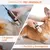 Afeitadora Dog Trim® + Huellita QuitaPelos® de REGALO! - Todo En Casa