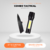 Combo Tactical | Linterna táctica recargable USB y navaja tarjeta en internet