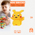 Mini Bricks| Pack X3® | Mario-Pikachu-Stitch