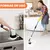 Aspiradora Turbo 3 en 1® + Cepillo Deep Clean® - tienda online