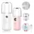 Spray Facial® - Todo En Casa