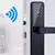 Cerradura SafeLock® en internet