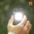 Linterna Frontal EcoLight Flex® + Mini Linterna de REGALO