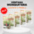 Ventana Mosquitera® 4X2! - comprar online