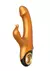 Vibrador Golden dick - 5971