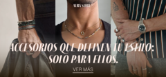 Banner de la categoría Para ellos