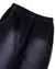 Calça Jeans Preta/Lavagem - loja online