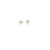 BRINCO FLOR YELLOW FANCY EM PRATA 925 (P) - Mariana Rui