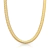 COLAR MALEAVEL LACRAIA DOURADO - comprar online