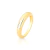 ANEL ABAULADO LISO - comprar online