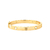 BRACELETE COM ZIRCÔNIA MÃE E FILHA na internet