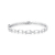 BRACELETE VAZADO COM MICROCRAVAÇÃO DE ZIRCÔNIA na internet