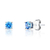 BRINCO PONTO DE LUZ BLUE ICE - M - Mariana Rui