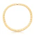 COLAR ARO MALEÁVEL DOURADO - comprar online