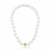 COLAR DE PÉROLAS SHELL 13,7mm - comprar online