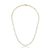 COLAR RIVIERA DOURADO - comprar online