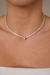 SEPARADOR EM PRATA 925 CRAVEJADO DE ZIRCÔNIAS - comprar online