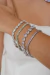 PULSEIRA RIVIERA TANZANITA - Mariana Rui