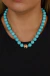 COLAR TURQUESA - comprar online