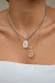 PINGENTE NOSSA SENHORA DAS GRAÇAS - comprar online