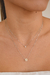 CORRENTE PONTO DE LUZ YELLOW FANCY EM PRATA 925- P na internet